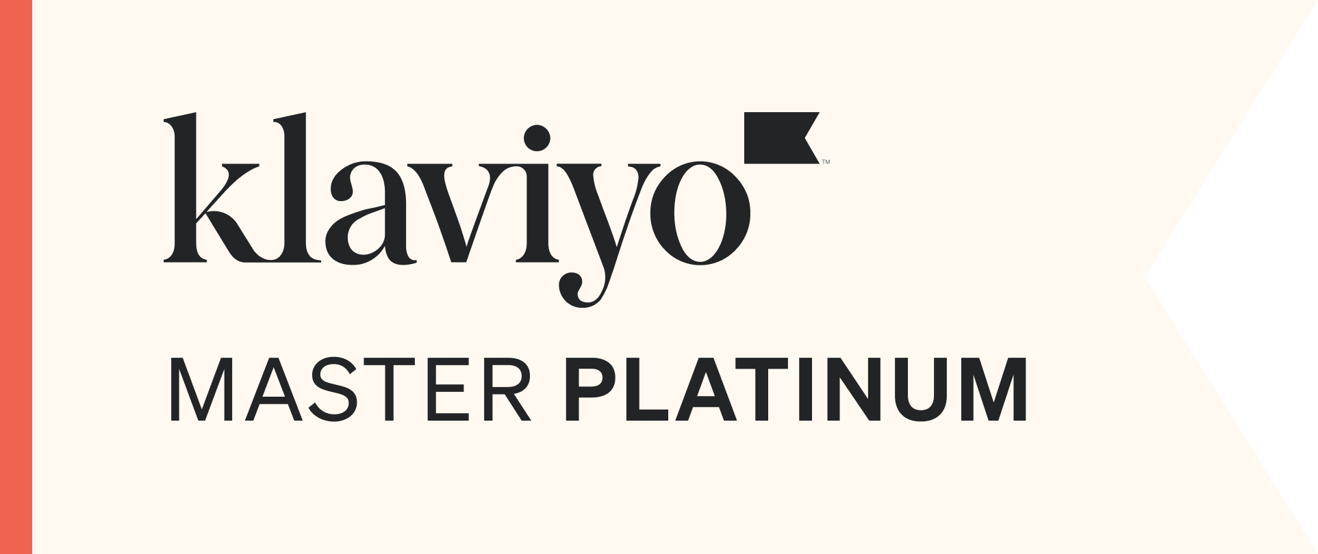 Klaviyo Partner