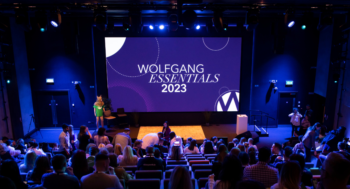 Wolfgang Essentials 2023