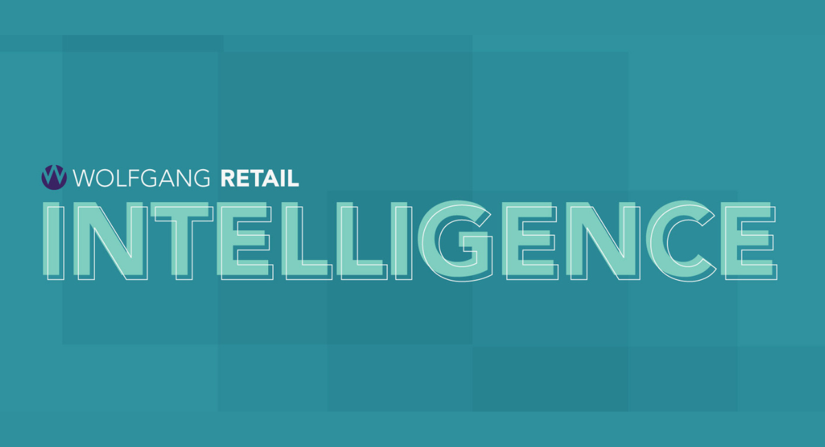 Wolfgang Retail Intelligence 2024