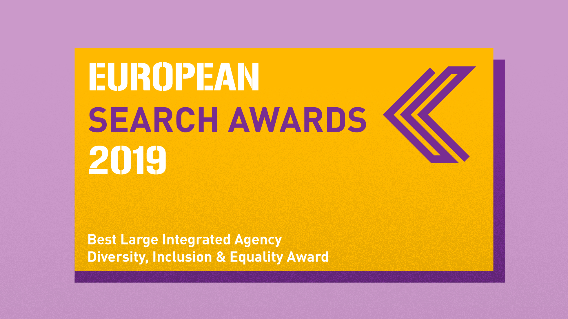 Wolfgang Wins Four European Search Awards