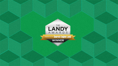 Wolfgang Digital Win Two Landy Awards in New York City