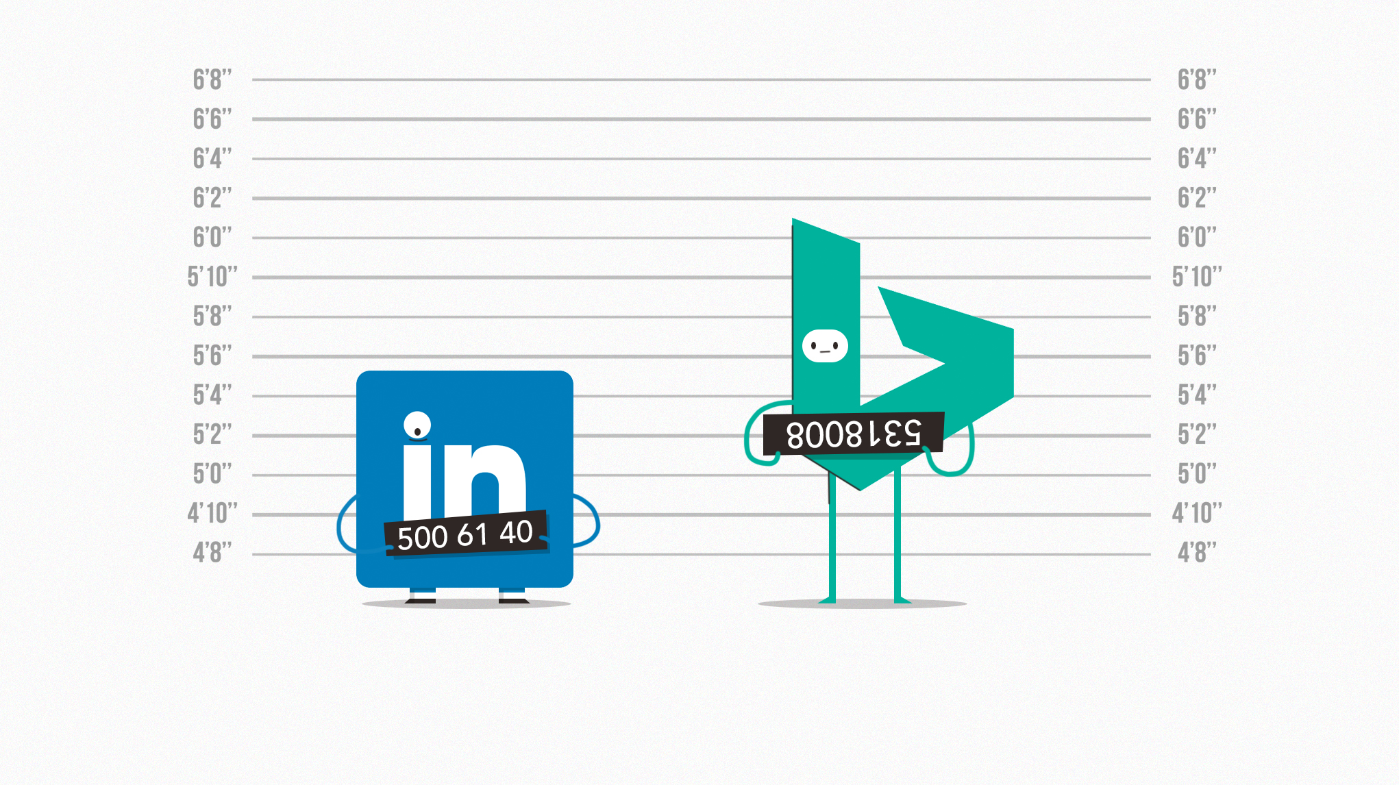 Battle Of The Internet Giants: Exciting Innovations From Bing & LinkedIn