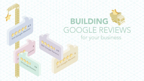 Building Google Reviews For Your Business