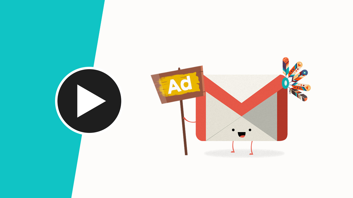 Ways to Target Native Gmail Ads (Gmail Sponsored Promotions)