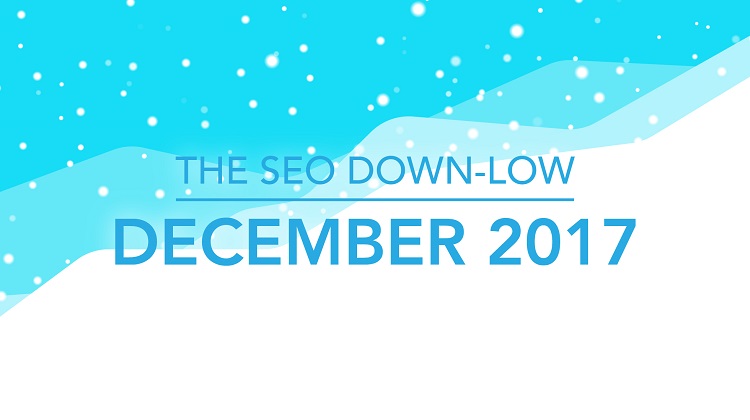 The SEO Down Low Episode 11