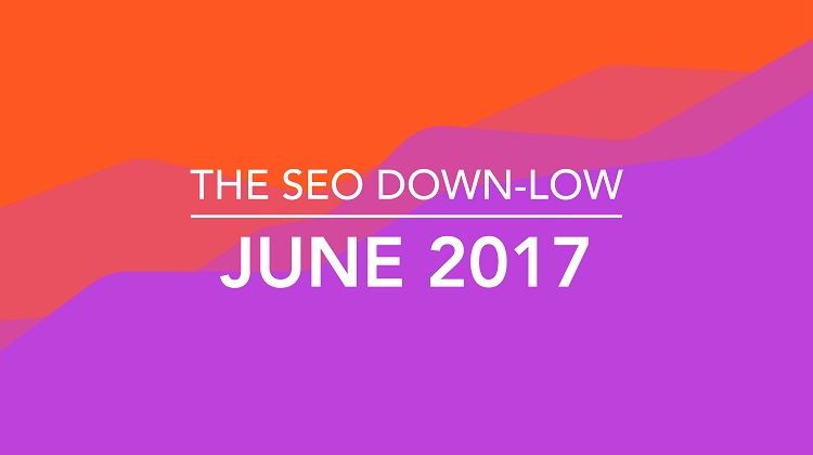 The SEO Down Low Episode 6