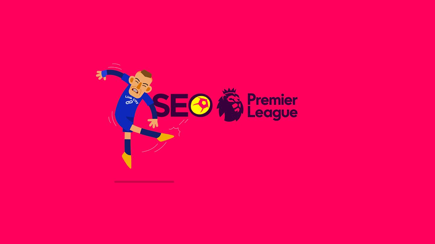 What if SEO Metrics Could Win the Premier League?