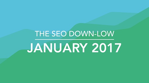 The SEO Down Low Episode 1