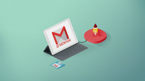 Gmail Sponsored Promotions: Thinking Outside The Box With AdWords