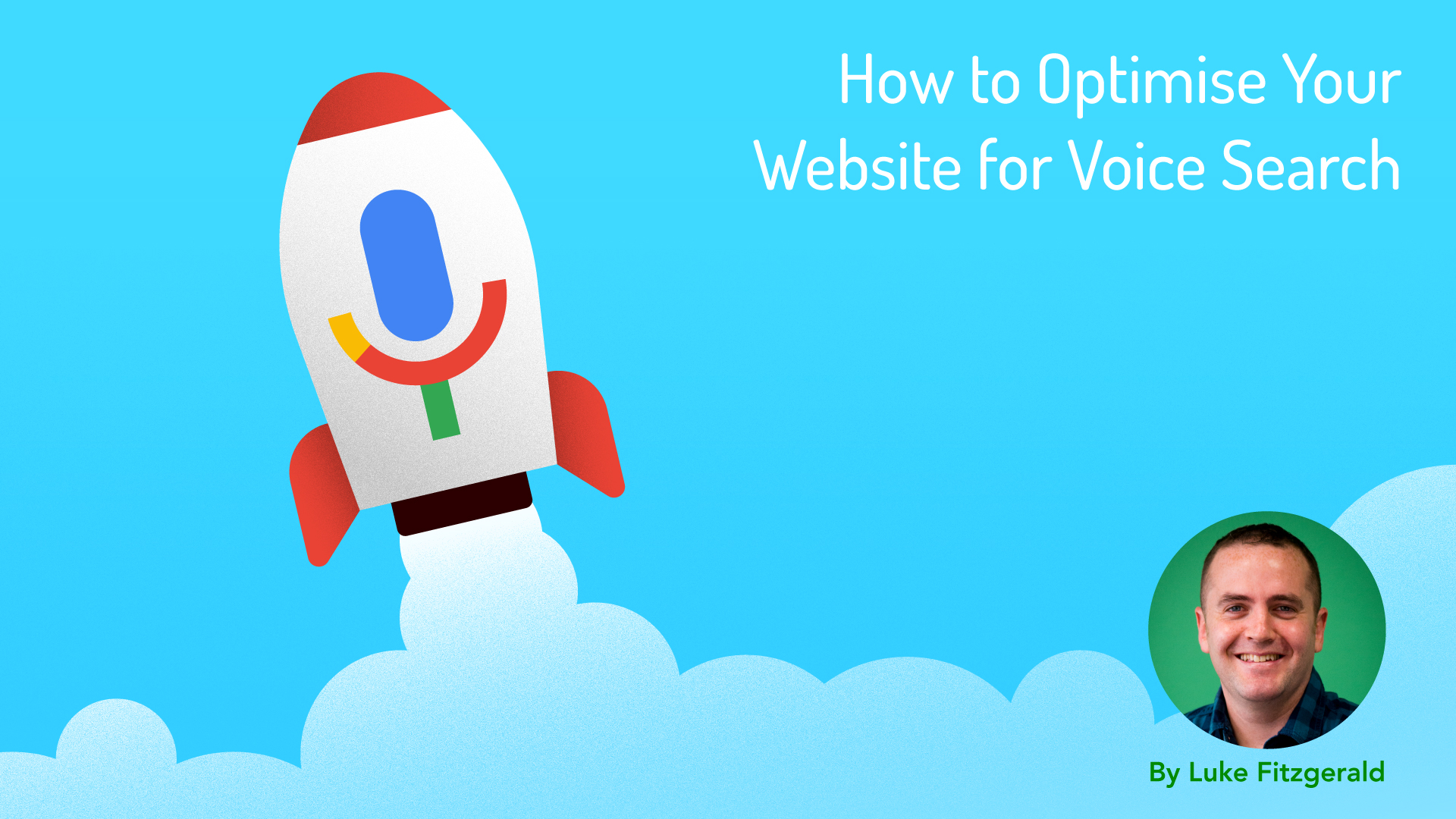 How to Optimise Your Website for Voice Search