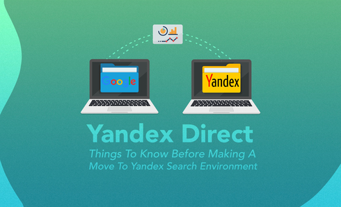 Yandex Direct - Things To Know Before Making A Move To Yandex Search ...