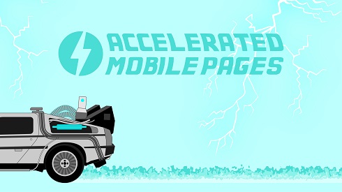 AMP – Accelerated Mobile Pages - A Massive Progression