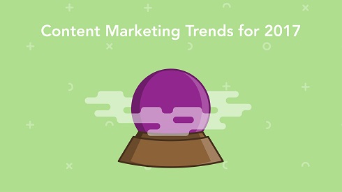 2017: Content Marketing’s Slope of Enlightenment