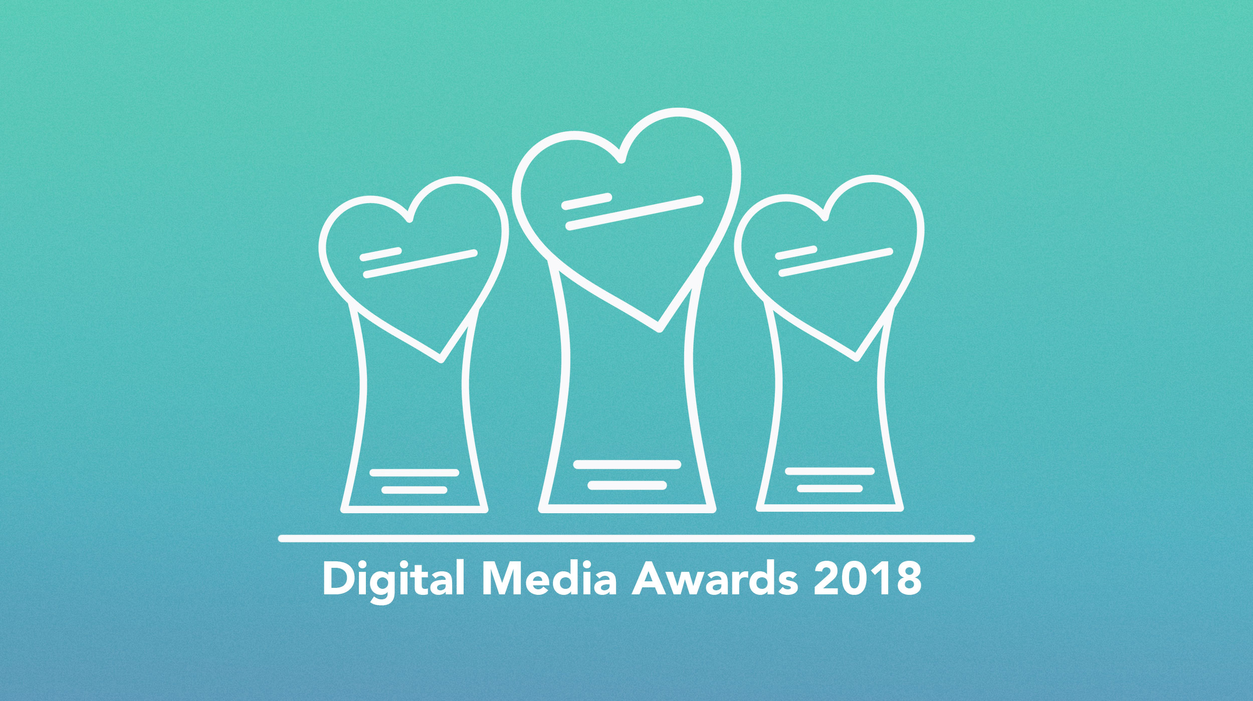 Wolfgang Digital Win Best Agency at the Digital Media Awards