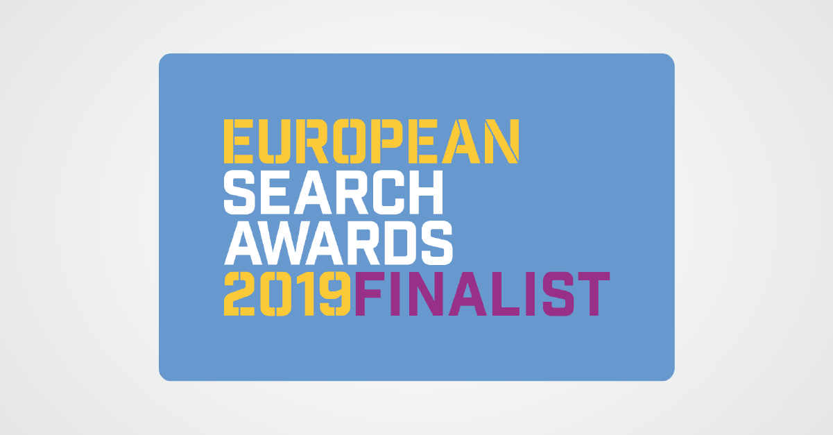 Ireland Dominates Shortlist at European Search Awards