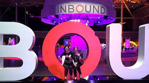 5 Key Insights I learned at Inbound 2015