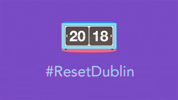 #ResetDublin: Twitter’s Future is Looking Bright in 2018