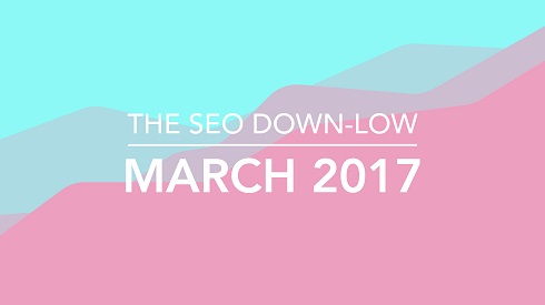 The SEO Down Low Episode 3