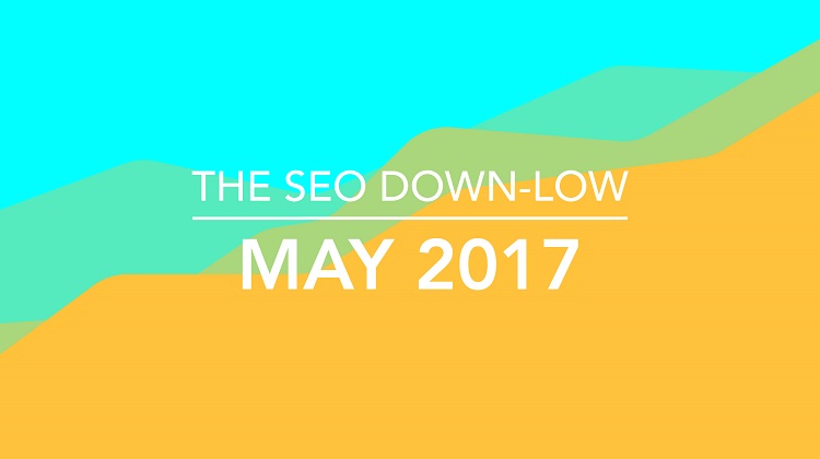 The SEO Down Low Episode 5