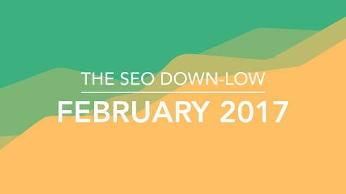 The SEO Down Low Episode 2