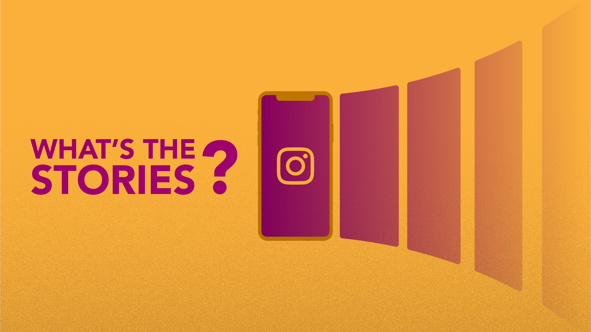 What’s the Stories? Is Instagram Having a Moment?