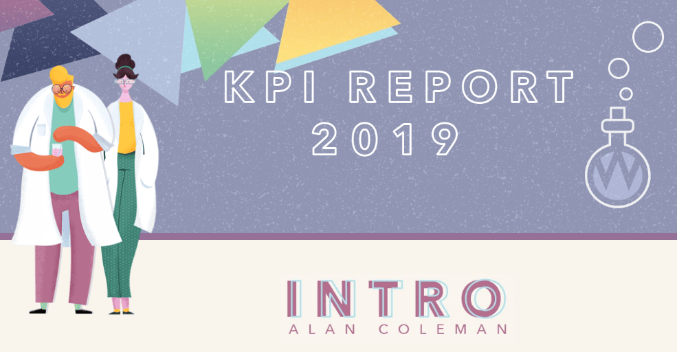 KPI Study 2019
