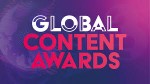 Global Content Awards